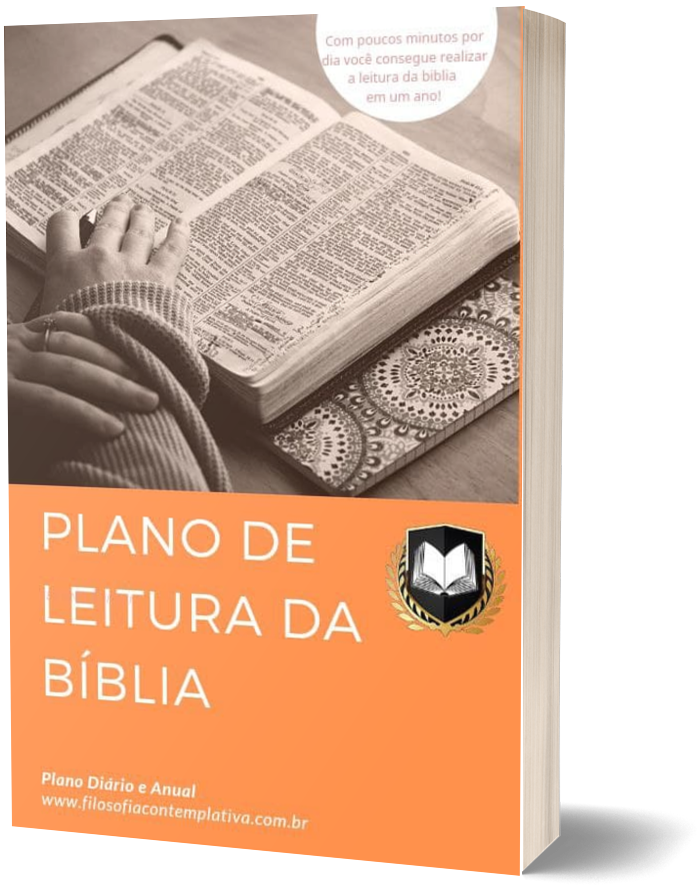 Plano de Leitura Bíblica